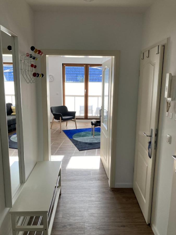 Strand24 Ostseebad Nienhagen Bagian luar foto